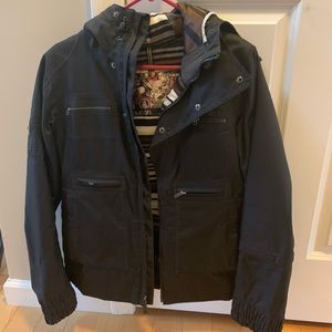 Burton women’s winter jacket